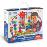 Gears Gears Gears Starter Building Set 60 Pce