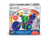 Cycle Gears 30 Pce