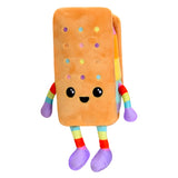 Ice Cream Sandwich Mini Plush