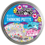 Crazy Aarons Putty BFF