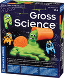 Gross Science Experiments Kit