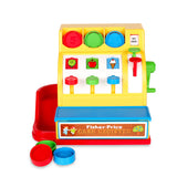 Fisher Price Cash Register