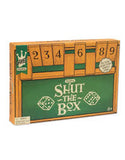 Shut The Box Game 9 Number