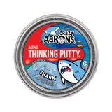 Crazy Aarons Mini Putty Shark