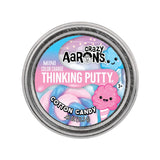 Crazy Aarons Mini Putty Cotton Candy