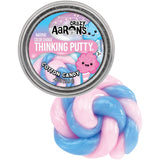 Crazy Aarons Mini Putty Cotton Candy