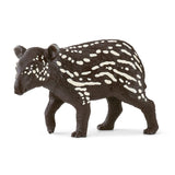 Schleich Tapir Baby Cub