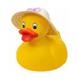 Big Yellow Rubber Duck