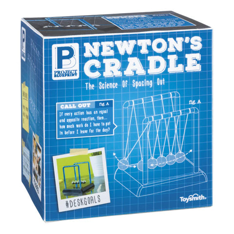 Newtons Cradle