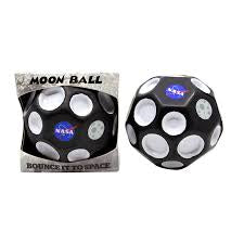 Waboba NASA Moon Ball