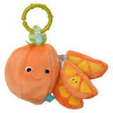 Mini Apple Farm Orange Take Along Toy