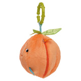 Mini Apple Farm Orange Take Along Toy