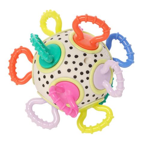 Click Clack Colorpop Activity Toy