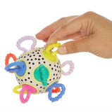 Click Clack Colorpop Activity Toy