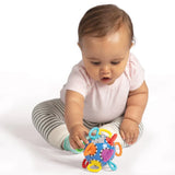 Click Clack Colorpop Activity Toy