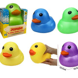 Jumbo Squishy Duck