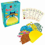 Pete The Cat - Terrific Taco Game