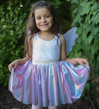 Great Pretenders Enchanted Unicorn Skirt & Wand Set 4-6