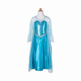 Great Pretenders Ice Queen Dress 3-4