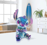 Stitch Ceramic Bank