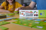 Downtown Farmers Market Strategy Game