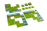 Downtown Farmers Market Strategy Game