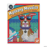 CBN Mystery Mosaics Book 14