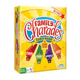 Family Charades Compendium