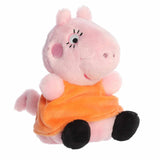 Palm Pals Peppa Mummy Pig
