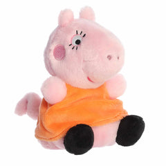 Palm Pals Peppa Mummy Pig