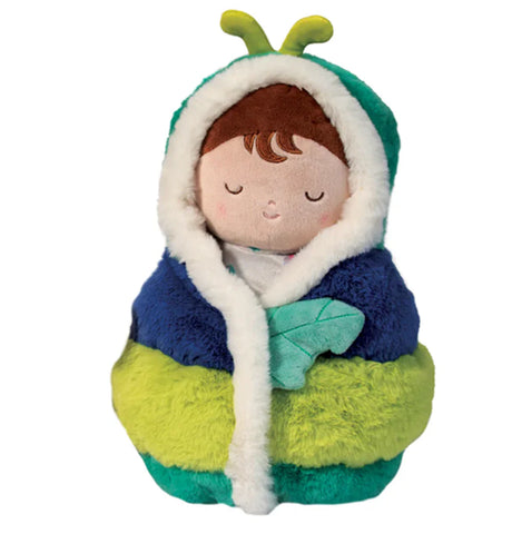 Douglas Hugs - Baby Caterpillar