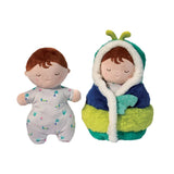 Douglas Hugs - Baby Caterpillar