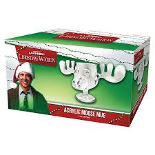 National Lampoon's Christmas Vacation - Marty Moose Mug