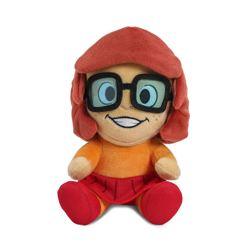 Scooby-Doo - Velma Plush