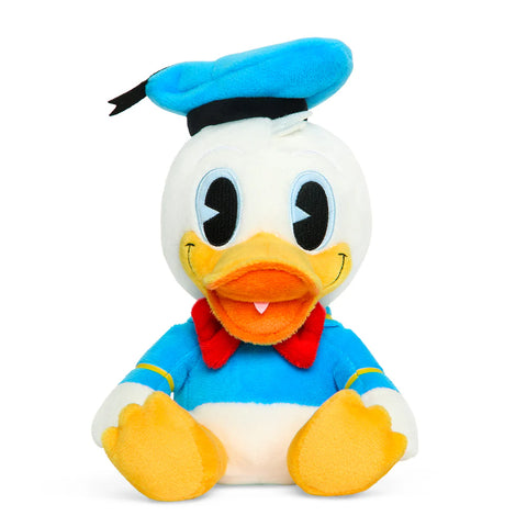Donald Duck Plush 7.5"