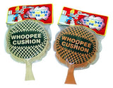 Whoopee Cushion Self Inflating 6.5"