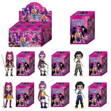 K-Pop Demon Hunters Doll 2.5” Blind Box