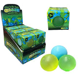 Gummee Glow In The Dark Squish Ball