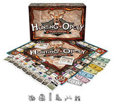 Hunting-Opoly