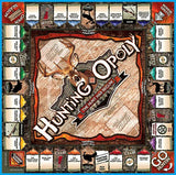 Hunting-Opoly