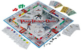 Pond Hockey-Opoly