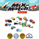 Micro Mix Or Match Vehicles 4