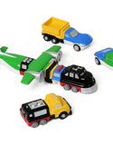 Micro Mix Or Match Vehicles 4