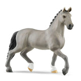 Schleich Cheval de Selle Francais Stallion