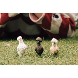 Schleich Farm World Chicken Friends