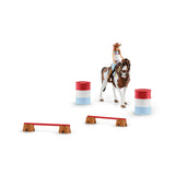 Schleich Horse Club Hannahs Western