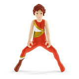 Schleich Horse Club Mias Vaulting Set 18 Pce