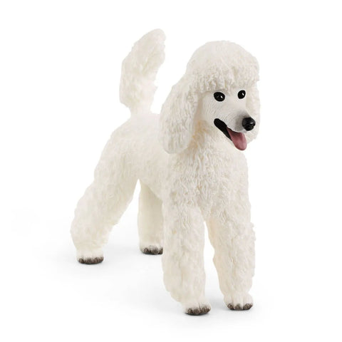 Schleich Poodle