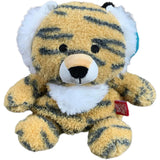 Bum Bumz 7.5" Jungle Asst.