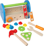 Hape Fix It Tool Box